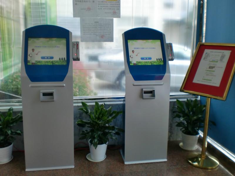 排隊叫號機(jī)