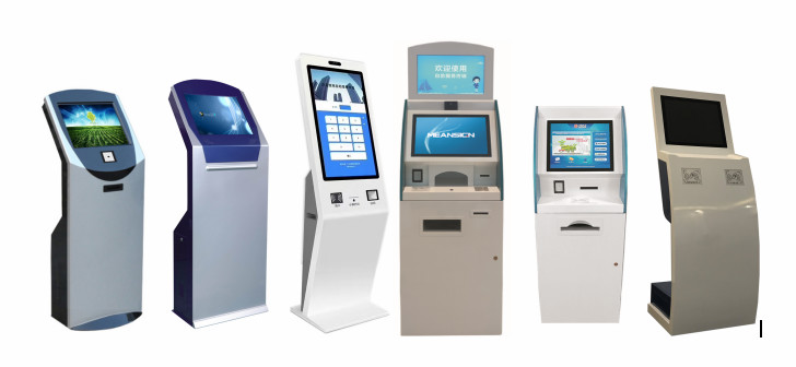 醫(yī)院自助終端機(jī)是如何進(jìn)行預(yù)約掛號(hào)